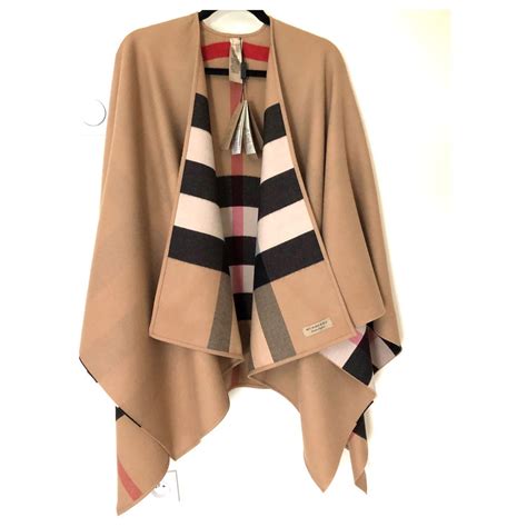 kids burberry poncho|Burberry inspired poncho.